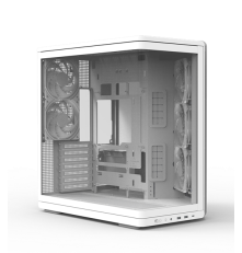 Корпус ZALMAN P60, белый