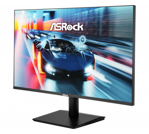 Монитор ASROCK CL25FFA (24.5")