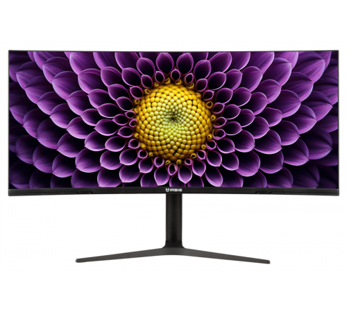 Монитор IRBIS NOBLEVIEW INV38UIDR (37.5'')