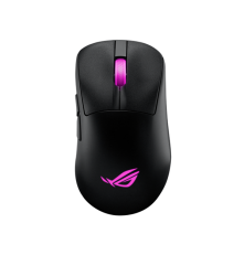 Мышь беспроводная игровая ASUS ROG KERIS II ORIGIN, черный