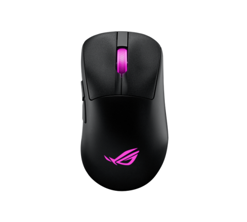 Мышь беспроводная игровая ASUS ROG KERIS II ORIGIN, черный