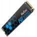 Твердотельный накопитель Netac NV3000, 250GB, M.2(22x80mm)