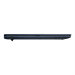 Ноутбук ASUS Vivobook 17 X1704VA-AU982, Intel Core 5 120U, 17.3", FHD, 1920x1080, 16:9, DDR5 16GB, 512Gb SSD, Intel UHD Graphics, Wi-Fi 6+, BT 5.2, No OS, синий