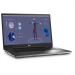 Ноутбук DELL Precision 7780, Intel Core i7-13850HX, 17.3", UHD, 128GB DDR5, 2TB SSD, NV RTX 5000, Linux, KB Eng/Rus, серый