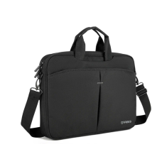Сумка для ноутбука IRBIS IC-014, 15.6", черный
