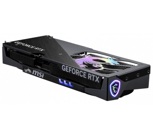 Видеокарта MSI RTX 5060 TI 16G GAMING TRIO OC 16GB, GDDR7/256-bit