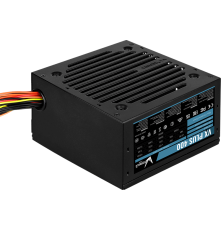 Блок питания 400 Вт Formula V Line VX PLUS 400, черный