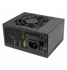 Блок питания 450 Вт Powerman PM-450SFX, черный