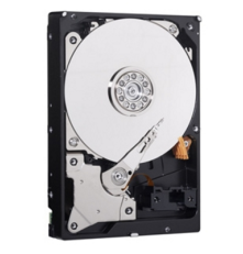 Жесткий диск 500GB Western Digital Blue WD5000AZLX