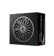 Блок питания 650 Вт Chieftec CHIEFTRONIC SteelPower BDK-650FC, черный