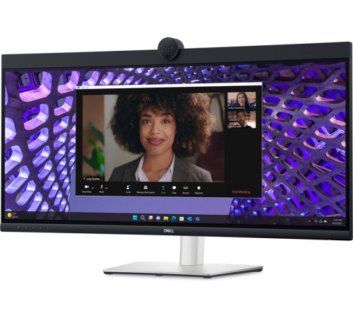Монитор Dell P3424WEB (34")