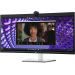 Монитор Dell P3424WEB (34")