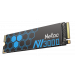 Твердотельный накопитель Netac NV3000, 250GB, M.2(22x80mm)