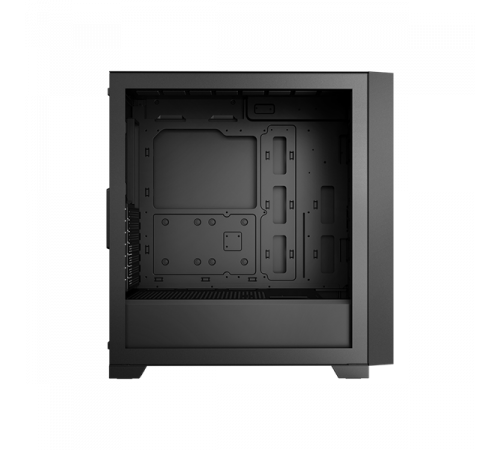 Корпус PCCooler C3D510 BK, черный