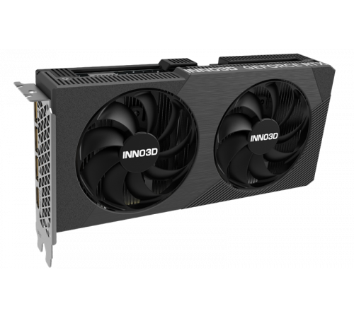 Видеокарта INNO3D RTX 5060 Twin X2 OC 8GB, GDDR7/128-bit