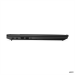Ноутбук Lenovo ThinkPad T16 G4/ 16"/ WUXGA/ 1920x1200/ IPS/ AMD Ryzen AI 7 PRO 350/16GB DDR5/512GB SSD/Radeon 860M/WiFi7/BT/Kb Ru/Eng/Win 11 Pro ENG/черный