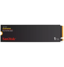 Твердотельный накопитель SanDisk Extreme, 1TB, M.2(22x80mm)