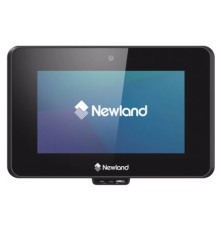Микрокиоск Newland NLS-NQuire500-W4-SL
