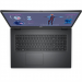 Ноутбук DELL Precision 7780, Intel Core i7-13850HX, 17.3", UHD, 128GB DDR5, 2TB SSD, NV RTX 5000, Linux, KB Eng/Rus, серый