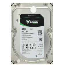 Жесткий диск 6TB Seagate Exos 7E8 ST6000NM021A