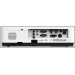 Проектор INFOCUS IN1034, 3LCD, 5000lm, XGA,1.48~1.78:1,50000:1,16W,2хHDMI 1.4b, VGAin, CompositeIN, 3,5audioIN, RCAx2IN, USB-A, VGAout, 3,5audioOUT, RS232, MiniUSB B serv, RJ45, PJLink, белый