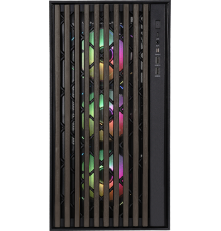 Корпус Formula V Line TimberLine T0, черный