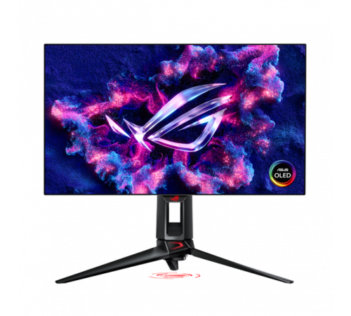 Монитор ASUS ROG Swift PG27AQDP (27"