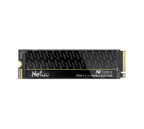 Твердотельный накопитель Netac NV7000-t 2TB, M.2(22x80mm)