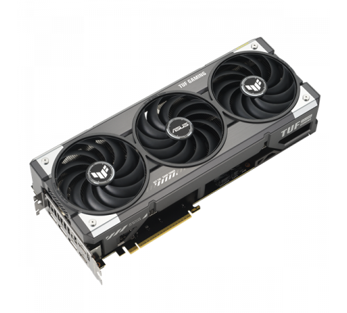 Видеокарта ASUS TUF RTX5070 12GB, GDDR7/192-bit