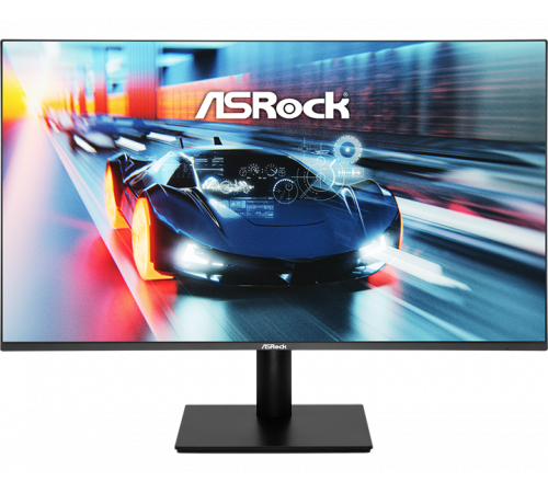 Монитор ASROCK CL25FFA (24.5")