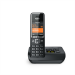 Радиотелефон GIGASET COMFORT 550A SYS, черный