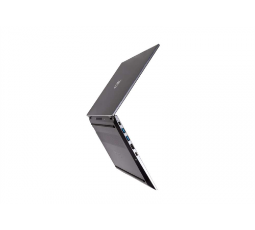 Ноутбук IRBIS 14NBP3003, Intel Core i5-1240P/16GB DDR4/512GB SSD/14"/FHD/1920x1080/IPS/4G LTE/Wi-Fi 6/BT 5/Win11 Pro/серый
