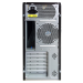 Корпус Powerman BA833, черный