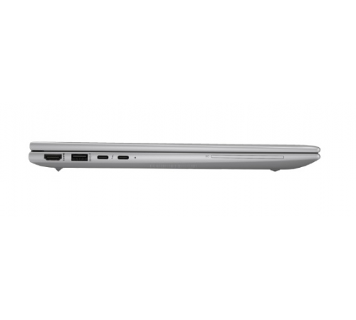 Ноутбук HP ZBook Firefly 14 G10, AMD Ryzen 9PRO 7940HS/AMD Radeon780M/1TB SSD PCIe NVMe/16GB DDR5/14"/WUXGA/1920x1200/HD Webcam/Win 11 Pro,Eng kbd/серый