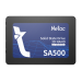 Твердотельный накопитель Netac SA500, 120GB, 2.5"