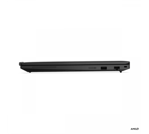 Ноутбук Lenovo ThinkPad T16 G4/ 16"/ WUXGA/ 1920x1200/ IPS/ AMD Ryzen AI 7 PRO 350/16GB DDR5/512GB SSD/Radeon 860M/WiFi7/BT/Kb Ru/Eng/Win 11 Pro ENG/черный