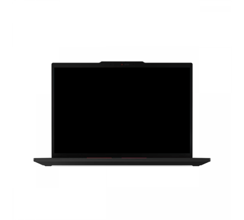 Ноутбук Lenovo ThinkPad T14 Gen 5, Intel Ultra 7 155U/16GB DDR5/512GB SSD M.2/Intel Graphics/14"/WUXGA/1920x1200/WiFi/BT/Kb Ru/Eng/NоS/черный