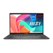 Ноутбук MSI Modern 15 F1MG, Intel Core 5 120U/DDR4 16GB (8GB*2)/512GB SSD/Intel Graphics/15.6/FHD/1920*1080/IPS/Dos/серый