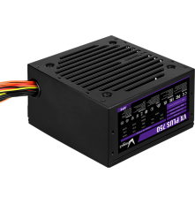 Блок питания 750 Вт Formula V Line VX PLUS 750, черный