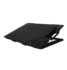 Подставка для ноутбука с системой охлаждения Zalman ZM-NS2000, черный