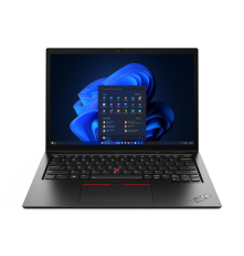 Ноутбук Lenovo ThinkPad L13 2-in-1 Gen 5, Intel Ultra 7 155U/16GB LPDDR5/1TB SSD M.2/Intel Graphics/13.3"/WUXGA/1920x1200/Touch IPS/,FHD/Wi-Fi 6/BT/KB Ru Eng/Win11 PRO Eng/черный