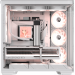 Корпус Formula V Line Crystal Z7 PA, белый
