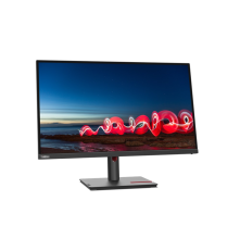 Монитор Lenovo ThinkVision T27h-30 (27")