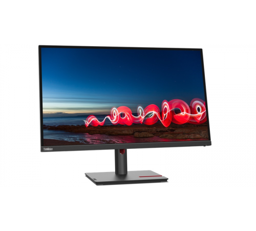 Монитор Lenovo ThinkVision T27h-30 (27")