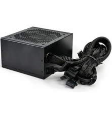 Блок питания 750 Вт PCCooler KF750, черный
