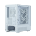 Корпус ZALMAN P10 NAMU, белый
