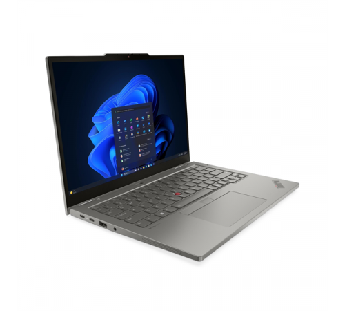 Ноутбук Lenovo ThinkPad L13 2-in-1 Gen 6, Ultra 7 255U/32GB LPDDR5x-7467/1TB SSD M.2/Intel Graphics/13.3"/WUXGA/1920x1200/IPS/WiFi 6E/BT/Win 11 Pro/черный