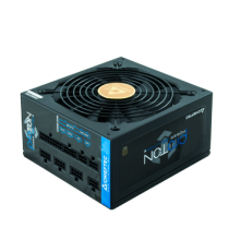 Блок питания 1000 Вт Chieftec Proton BDF-1000С, черный