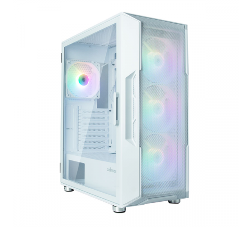 корпус ZALMAN I3 NEO, белый