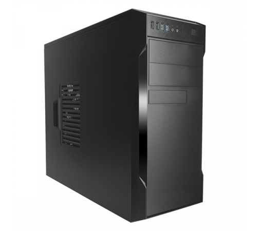 Корпус InWin EAR067, черный